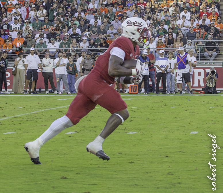 stanford football 2026